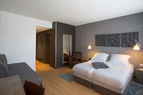 Hotel Litteraire Alexandre Vialatte, BW Signature Collection