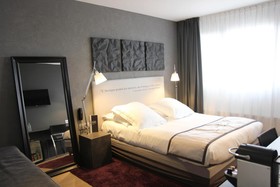 Hotel Litteraire Alexandre Vialatte, BW Signature Collection