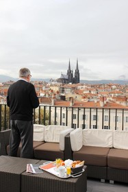 Hotel Litteraire Alexandre Vialatte, BW Signature Collection