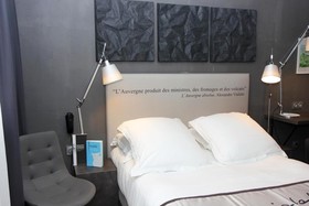 Hotel Litteraire Alexandre Vialatte, BW Signature Collection