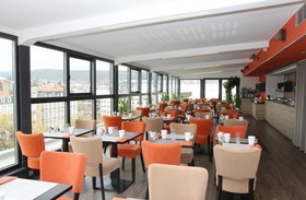 Hotel Litteraire Alexandre Vialatte, BW Signature Collection
