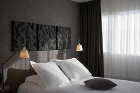 Hotel Litteraire Alexandre Vialatte, BW Signature Collection