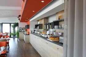 Hotel Litteraire Alexandre Vialatte, BW Signature Collection