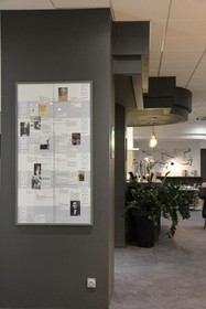 Hotel Litteraire Alexandre Vialatte, BW Signature Collection