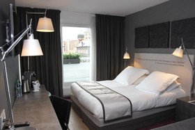 Hotel Litteraire Alexandre Vialatte, BW Signature Collection
