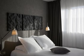 Hotel Litteraire Alexandre Vialatte, BW Signature Collection