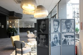 Hotel Litteraire Alexandre Vialatte, BW Signature Collection