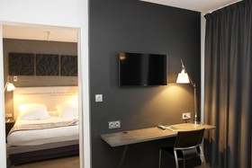 Hotel Litteraire Alexandre Vialatte, BW Signature Collection