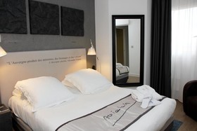 Hotel Litteraire Alexandre Vialatte, BW Signature Collection