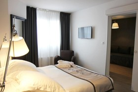 Hotel Litteraire Alexandre Vialatte, BW Signature Collection