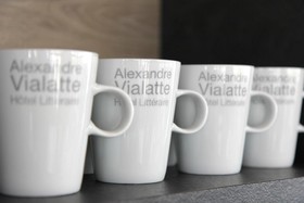 Hotel Litteraire Alexandre Vialatte, BW Signature Collection