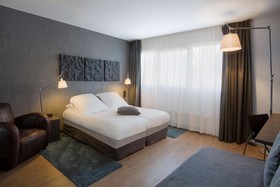 Hotel Litteraire Alexandre Vialatte, BW Signature Collection