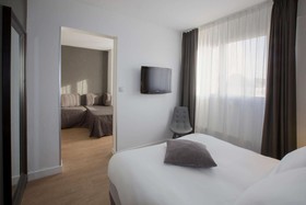 Hotel Litteraire Alexandre Vialatte, BW Signature Collection