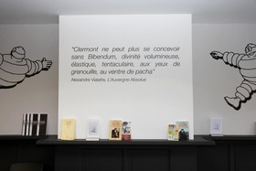 Hotel Litteraire Alexandre Vialatte, BW Signature Collection