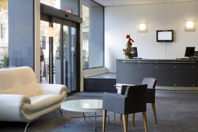 Hotel Litteraire Alexandre Vialatte, BW Signature Collection