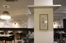 Hotel Litteraire Alexandre Vialatte, BW Signature Collection