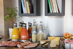 Hotel Litteraire Alexandre Vialatte, BW Signature Collection