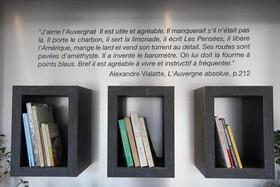 Hotel Litteraire Alexandre Vialatte, BW Signature Collection