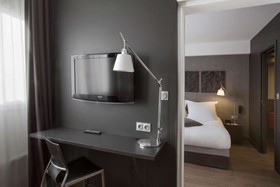Hotel Litteraire Alexandre Vialatte, BW Signature Collection