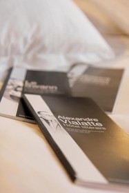 Hotel Litteraire Alexandre Vialatte, BW Signature Collection