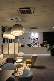Hotel Litteraire Alexandre Vialatte, BW Signature Collection