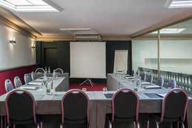 Hotel Litteraire Alexandre Vialatte, BW Signature Collection