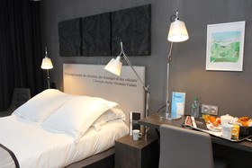 Hotel Litteraire Alexandre Vialatte, BW Signature Collection