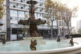 Hotel Litteraire Alexandre Vialatte, BW Signature Collection