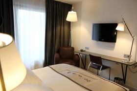 Hotel Litteraire Alexandre Vialatte, BW Signature Collection
