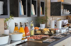 Hotel Litteraire Alexandre Vialatte, BW Signature Collection