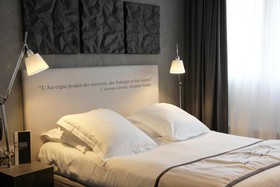 Hotel Litteraire Alexandre Vialatte, BW Signature Collection