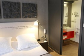 Hotel Litteraire Alexandre Vialatte, BW Signature Collection