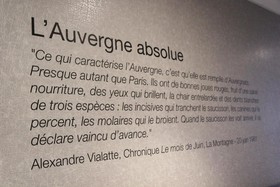 Hotel Litteraire Alexandre Vialatte, BW Signature Collection