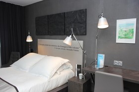 Hotel Litteraire Alexandre Vialatte, BW Signature Collection