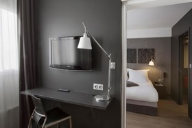 Hotel Litteraire Alexandre Vialatte, BW Signature Collection