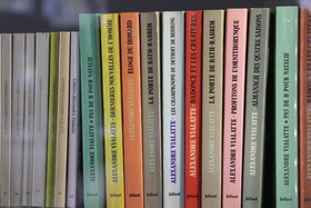 Hotel Litteraire Alexandre Vialatte, BW Signature Collection