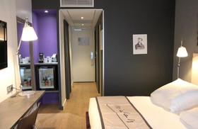 Hotel Litteraire Alexandre Vialatte, BW Signature Collection