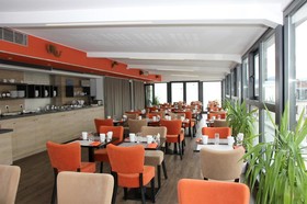 Hotel Litteraire Alexandre Vialatte, BW Signature Collection