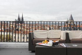 Hotel Litteraire Alexandre Vialatte, BW Signature Collection