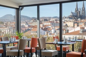 Hotel Litteraire Alexandre Vialatte, BW Signature Collection