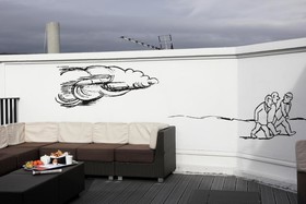 Hotel Litteraire Alexandre Vialatte, BW Signature Collection