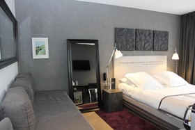 Hotel Litteraire Alexandre Vialatte, BW Signature Collection