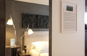 Hotel Litteraire Alexandre Vialatte, BW Signature Collection