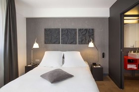 Hotel Litteraire Alexandre Vialatte, BW Signature Collection