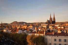 Hotel Litteraire Alexandre Vialatte, BW Signature Collection
