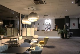 Hotel Litteraire Alexandre Vialatte, BW Signature Collection