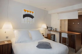 Hotel Litteraire Alexandre Vialatte, BW Signature Collection
