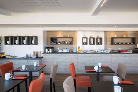 Hotel Litteraire Alexandre Vialatte, BW Signature Collection