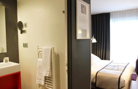 Hotel Litteraire Alexandre Vialatte, BW Signature Collection