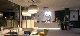 Hotel Litteraire Alexandre Vialatte, BW Signature Collection